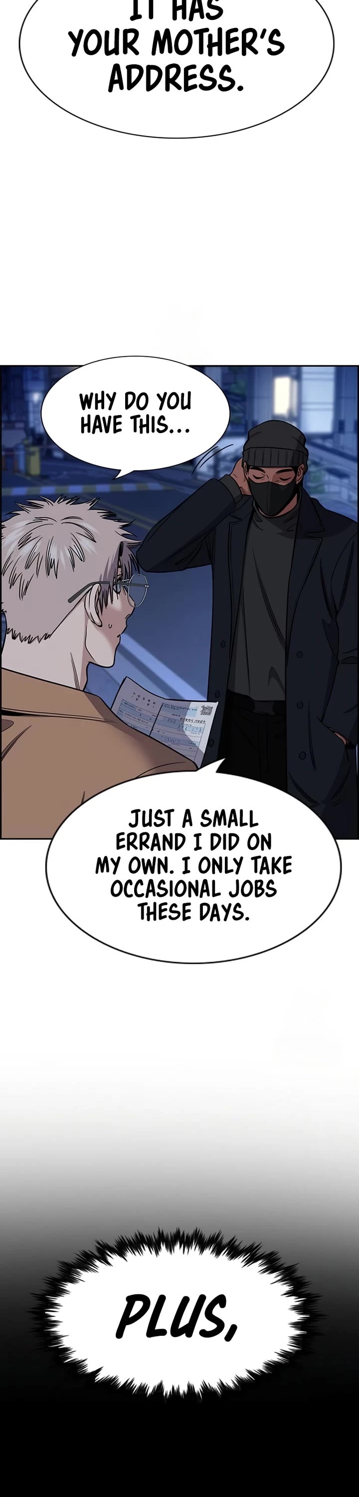 Get Schooled Chapter 229 page 31 - Chapter 229