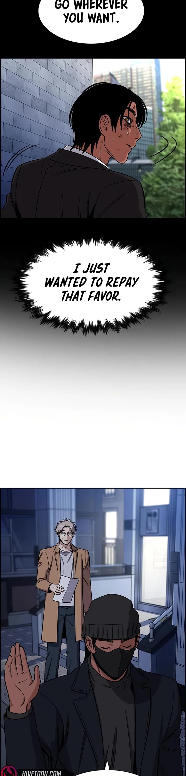 Get Schooled Chapter 229 page 33 - Chapter 229