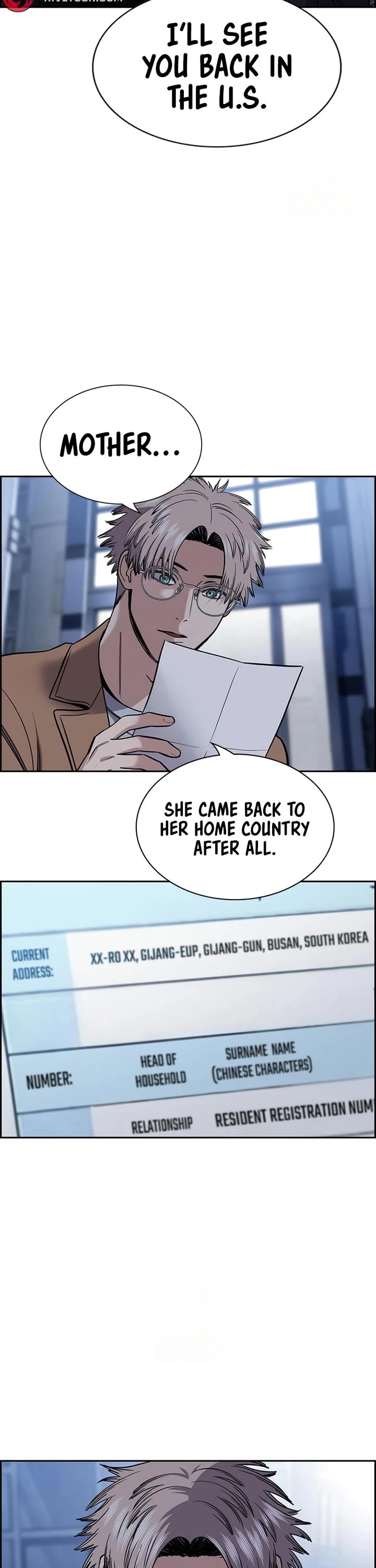 Get Schooled Chapter 229 page 34 - Chapter 229
