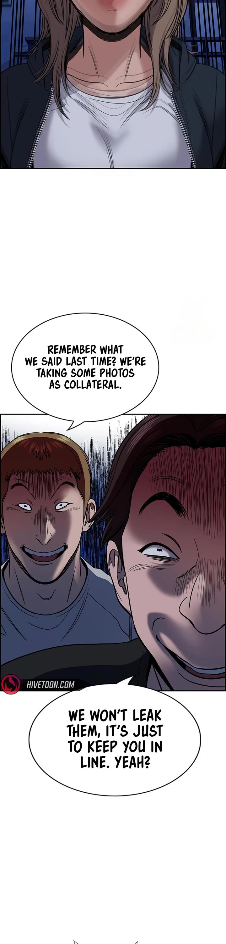 Get Schooled Chapter 229 page 39 - Chapter 229