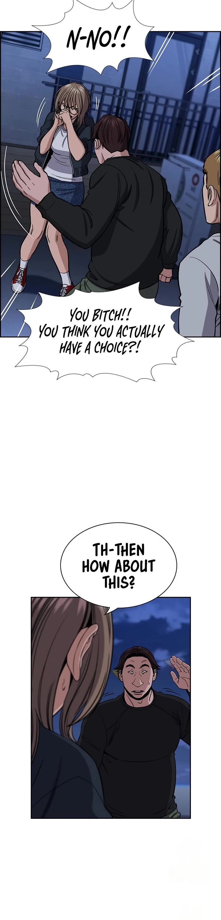 Get Schooled Chapter 229 page 40 - Chapter 229
