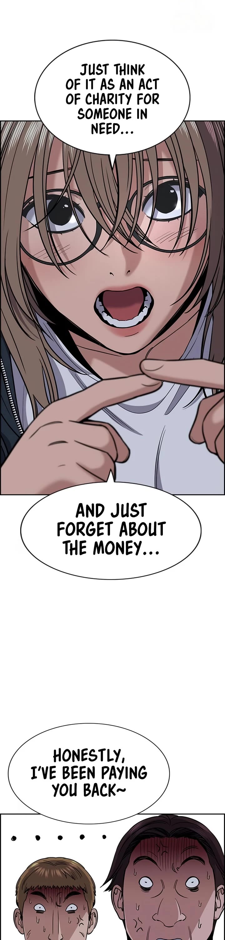 Get Schooled Chapter 229 page 41 - Chapter 229