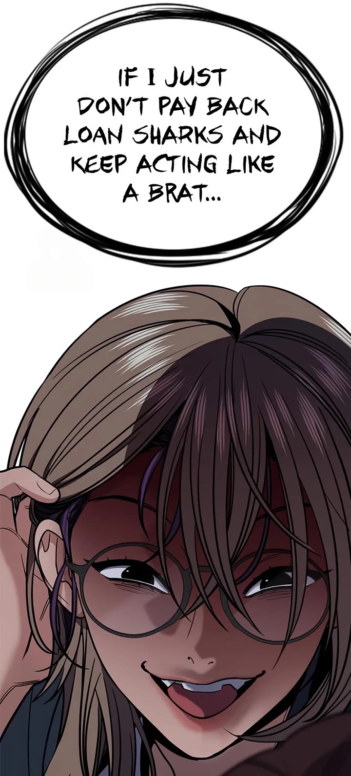 Get Schooled Chapter 229 page 44 - Chapter 229