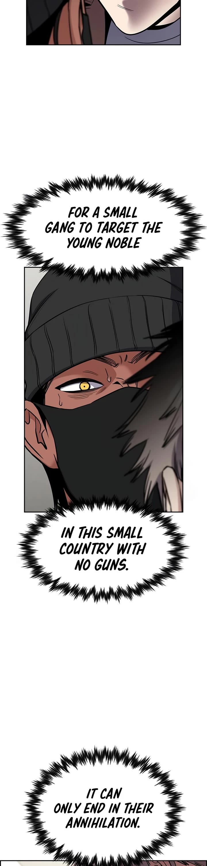Get Schooled Chapter 229 page 5 - Chapter 229