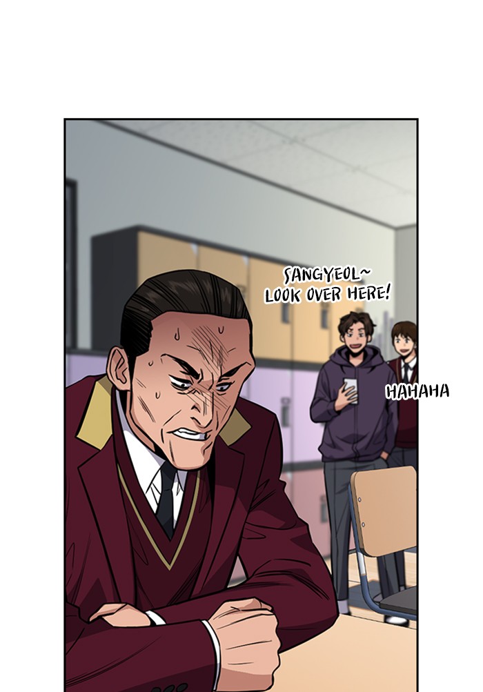 Get Schooled Chapter 23 page 112 - Chapter 23: Episode 23