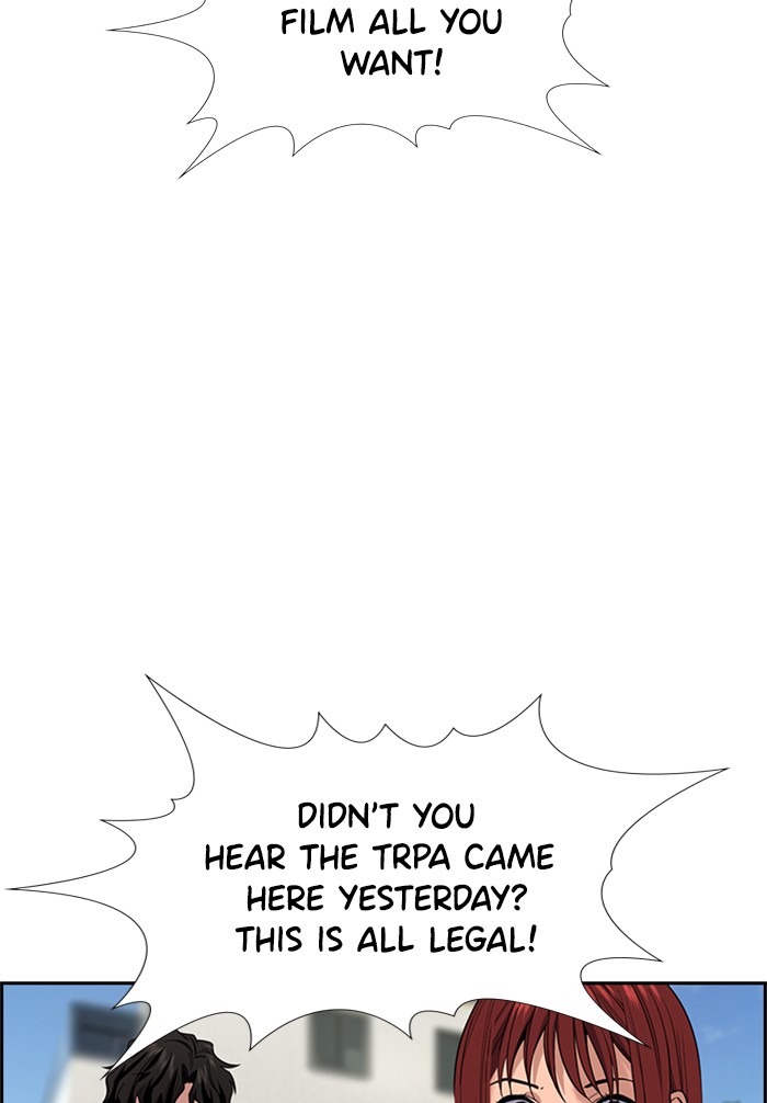 Get Schooled Chapter 23 page 23 - Chapter 23: Episode 23