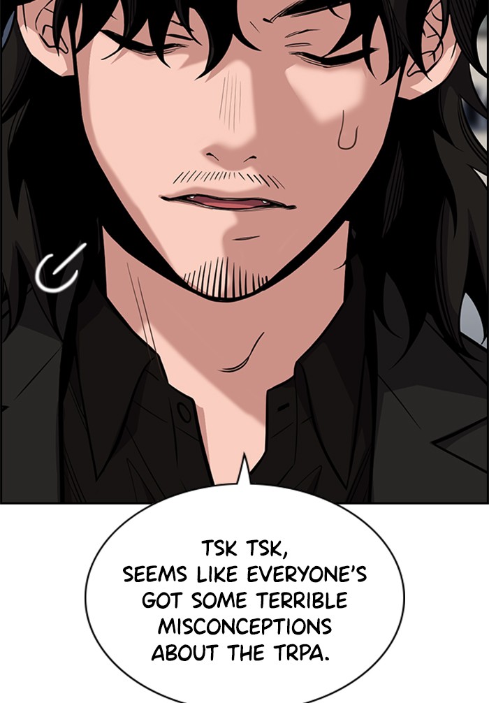 Get Schooled Chapter 23 page 26 - Chapter 23: Episode 23
