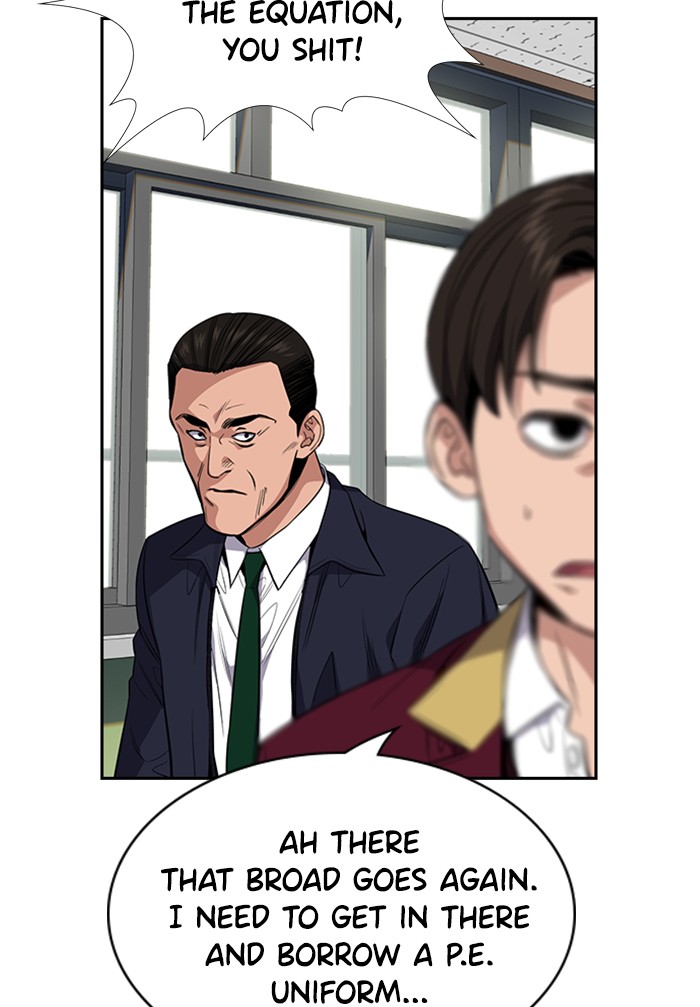 Get Schooled Chapter 23 page 40 - Chapter 23: Episode 23