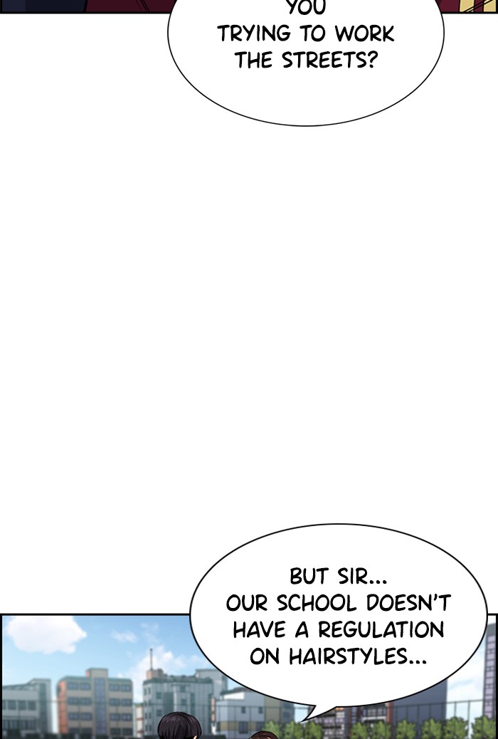 Get Schooled Chapter 23 page 58 - Chapter 23: Episode 23