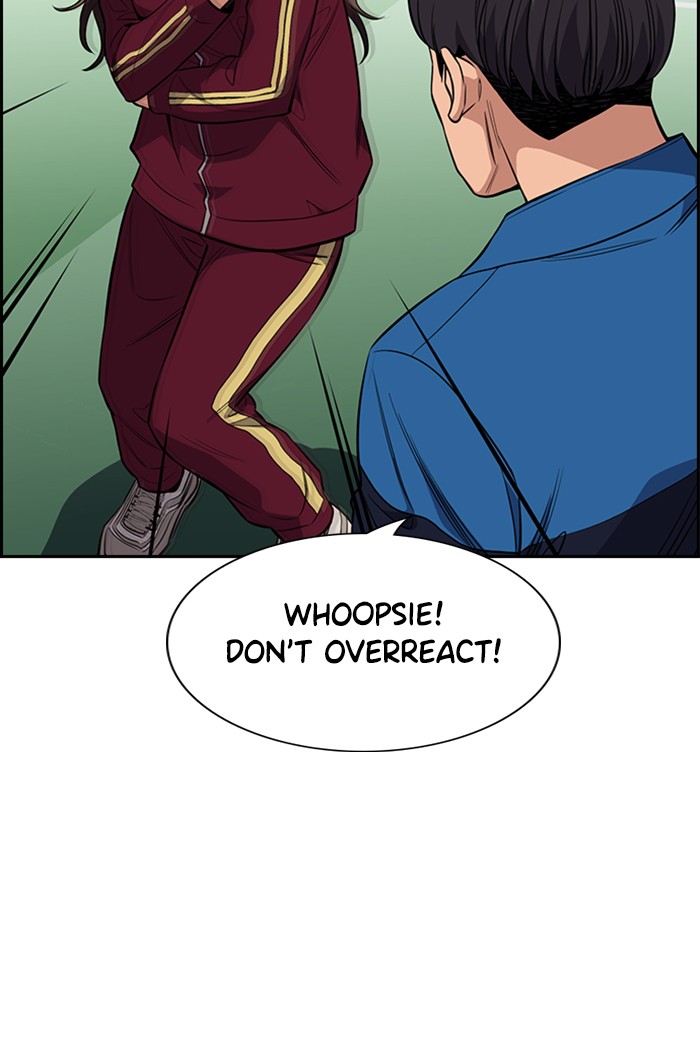 Get Schooled Chapter 23 page 65 - Chapter 23: Episode 23