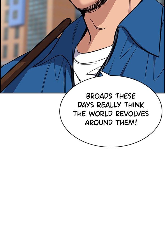 Get Schooled Chapter 23 page 67 - Chapter 23: Episode 23