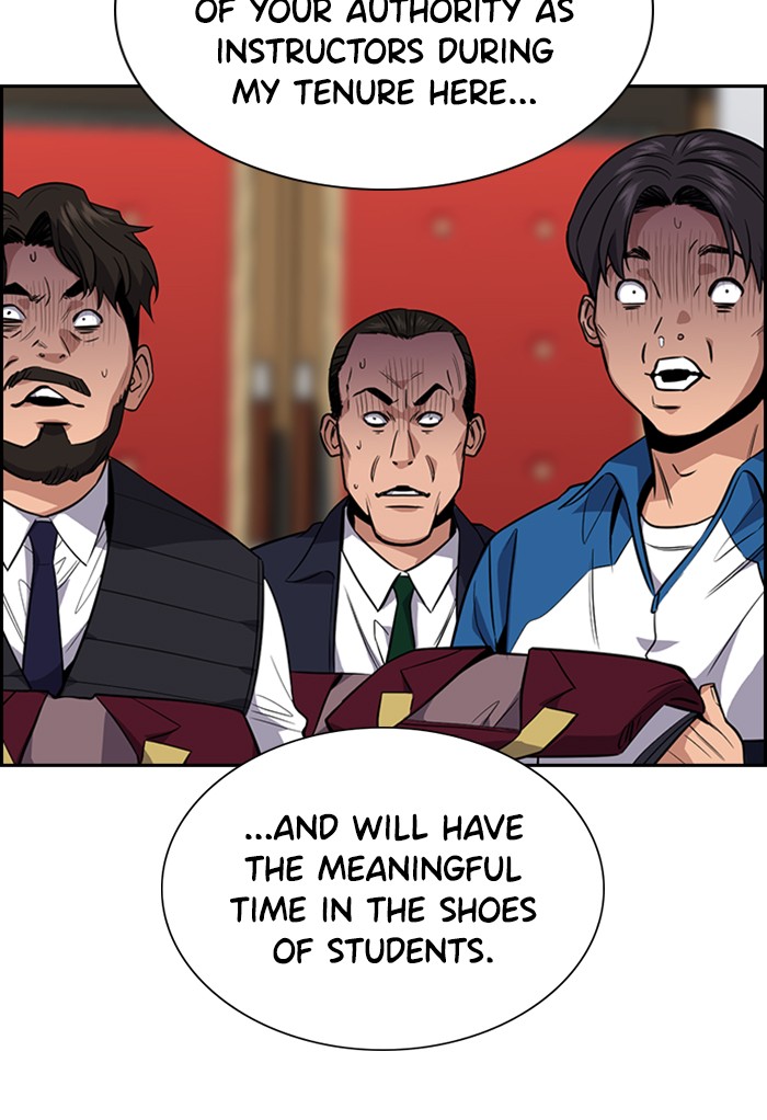 Get Schooled Chapter 23 page 89 - Chapter 23: Episode 23