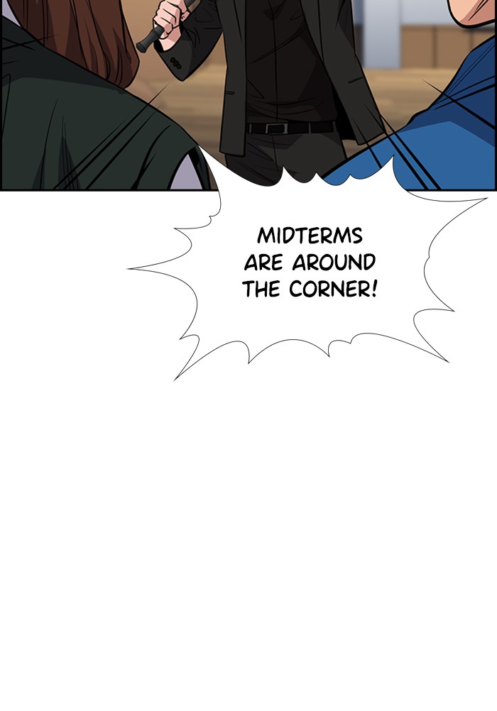 Get Schooled Chapter 23 page 91 - Chapter 23: Episode 23