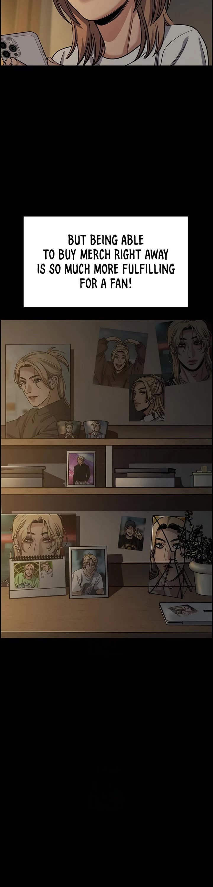 Get Schooled Chapter 230 page 12 - Chapter 230