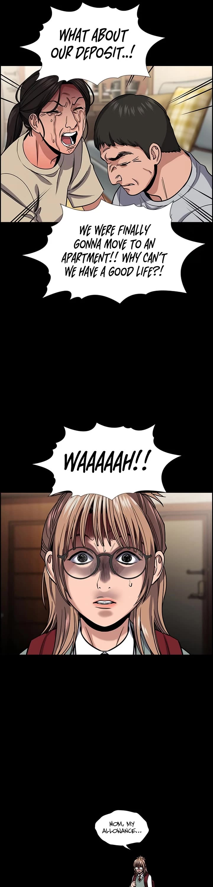 Get Schooled Chapter 230 page 19 - Chapter 230