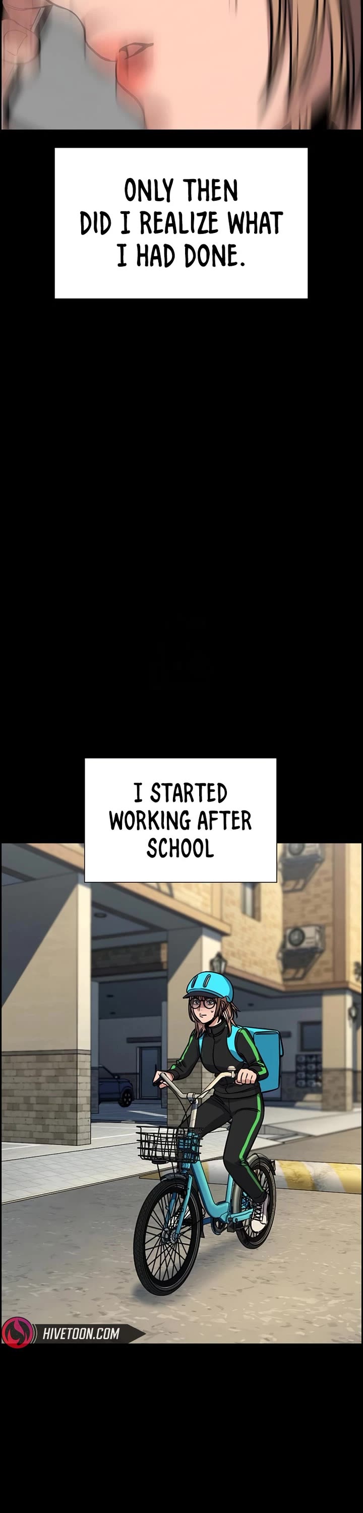 Get Schooled Chapter 230 page 22 - Chapter 230