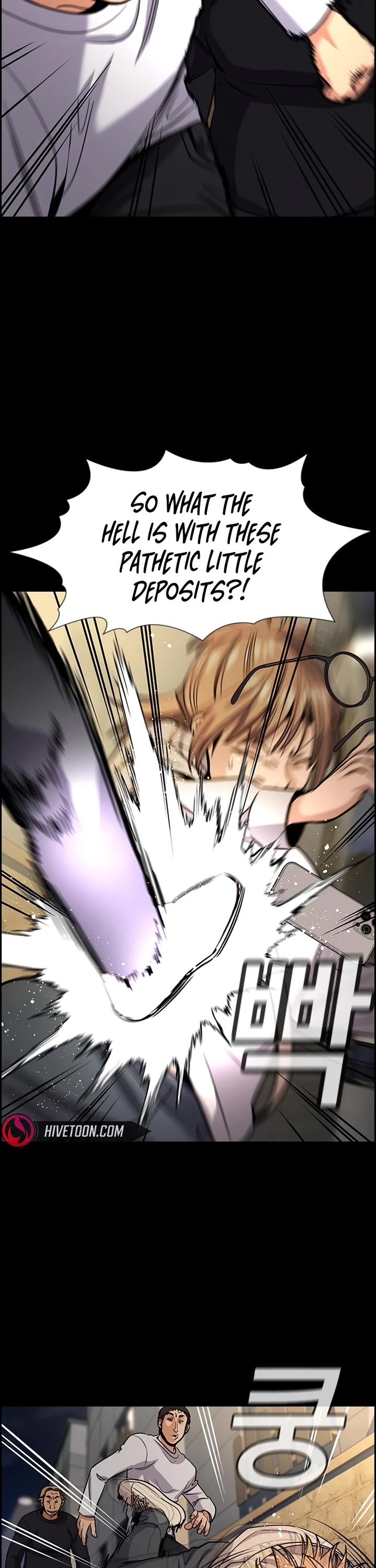 Get Schooled Chapter 230 page 26 - Chapter 230