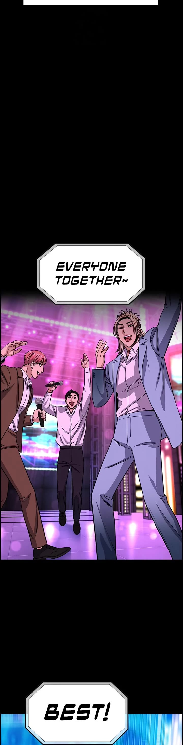Get Schooled Chapter 230 page 29 - Chapter 230