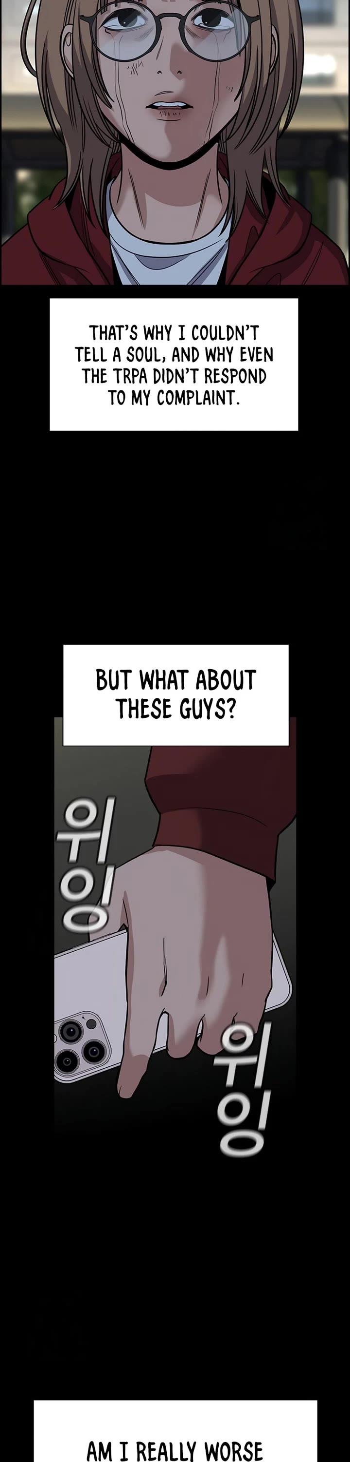 Get Schooled Chapter 230 page 32 - Chapter 230