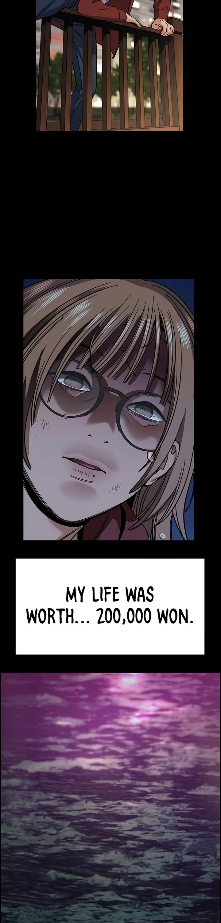 Get Schooled Chapter 230 page 34 - Chapter 230