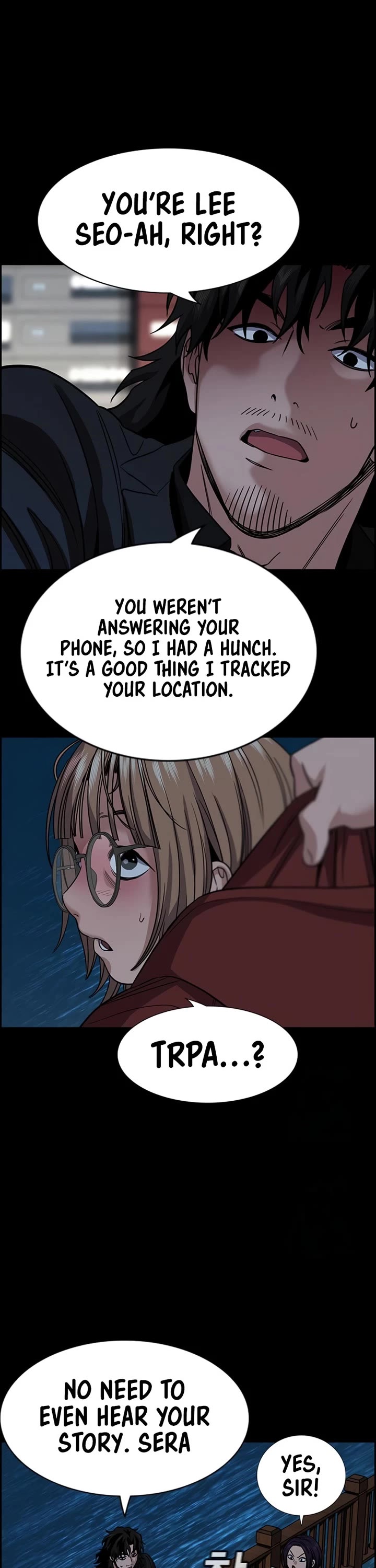 Get Schooled Chapter 230 page 37 - Chapter 230