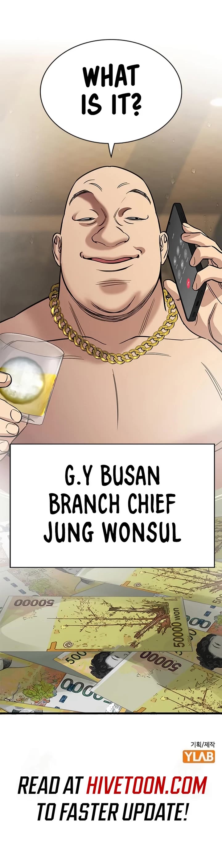 Get Schooled Chapter 230 page 44 - Chapter 230