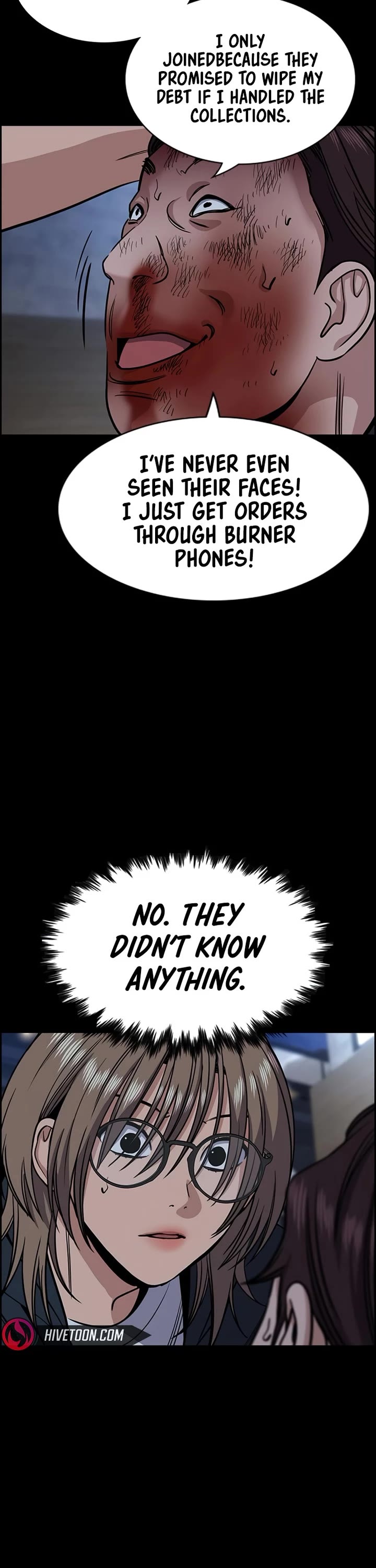 Get Schooled Chapter 231 page 10 - Chapter 231