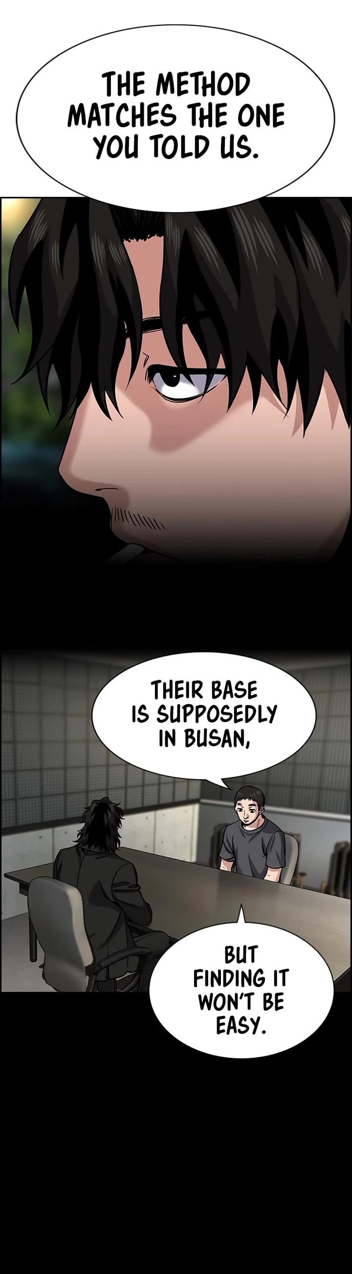 Get Schooled Chapter 231 page 12 - Chapter 231
