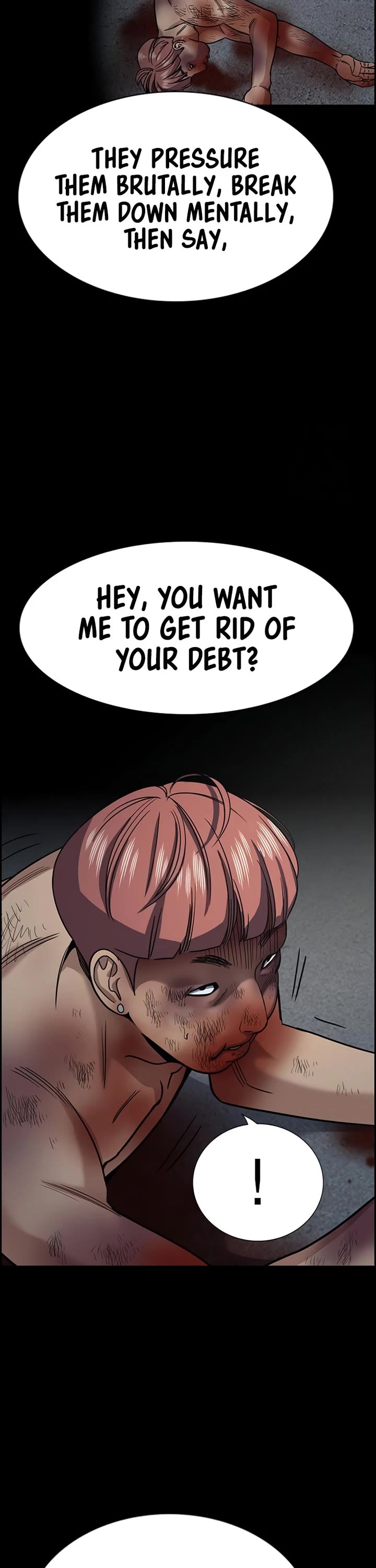 Get Schooled Chapter 231 page 14 - Chapter 231