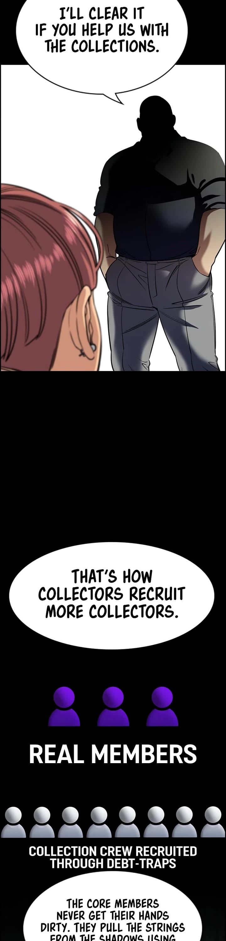 Get Schooled Chapter 231 page 15 - Chapter 231