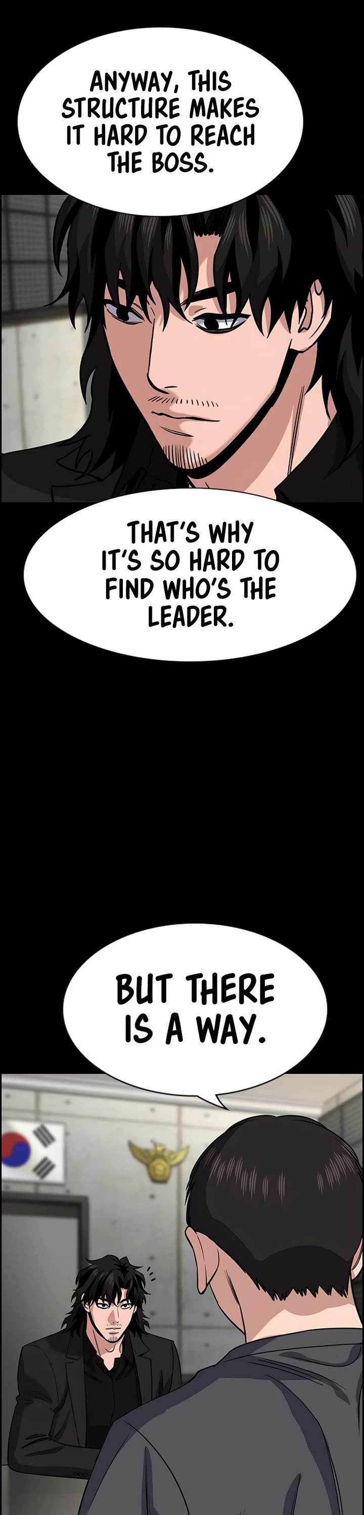 Get Schooled Chapter 231 page 17 - Chapter 231