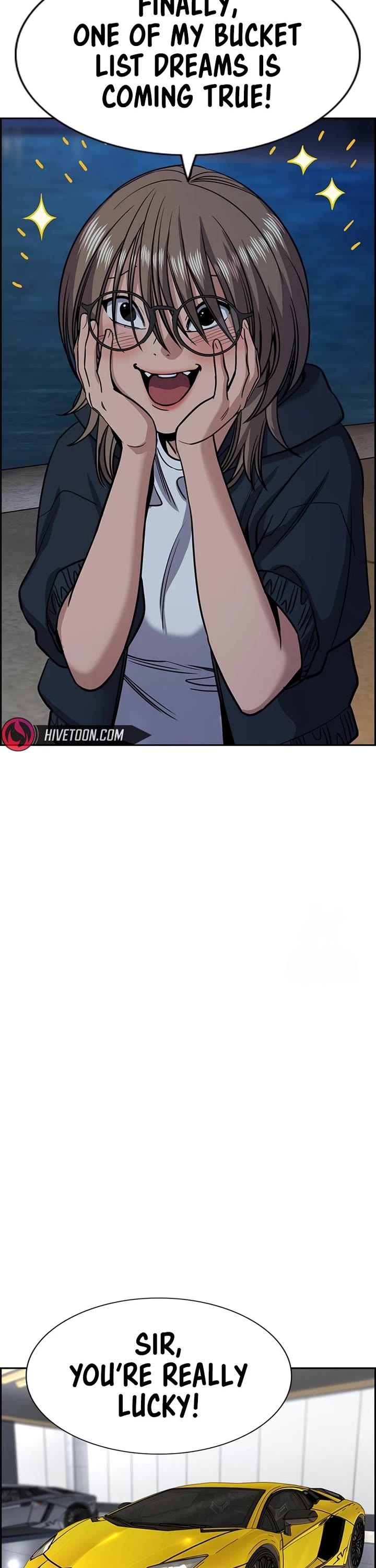 Get Schooled Chapter 231 page 20 - Chapter 231
