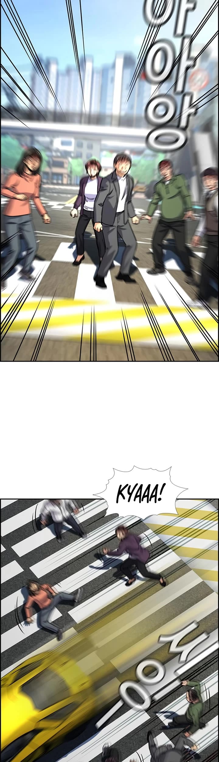 Get Schooled Chapter 231 page 23 - Chapter 231
