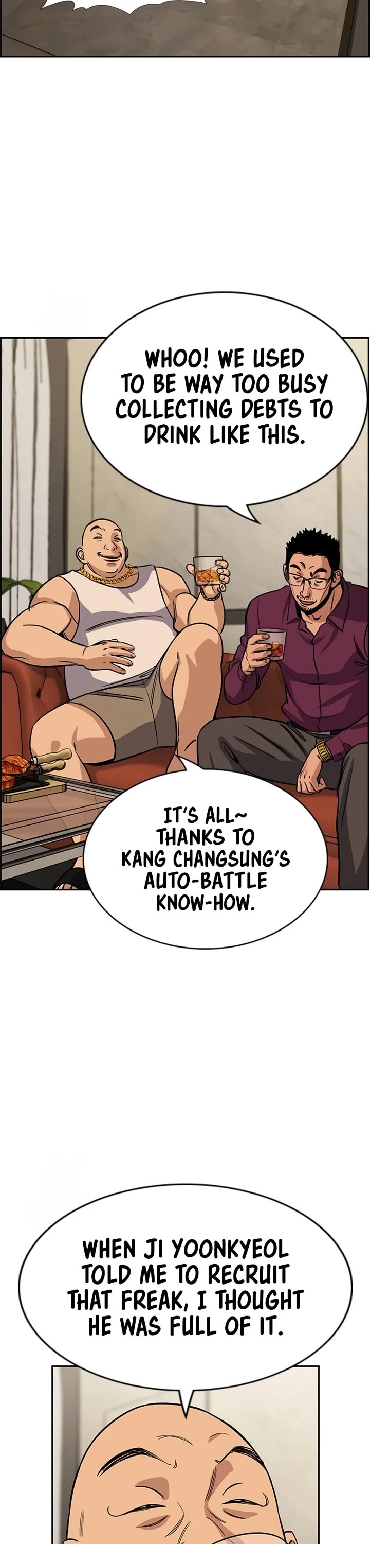 Get Schooled Chapter 231 page 26 - Chapter 231