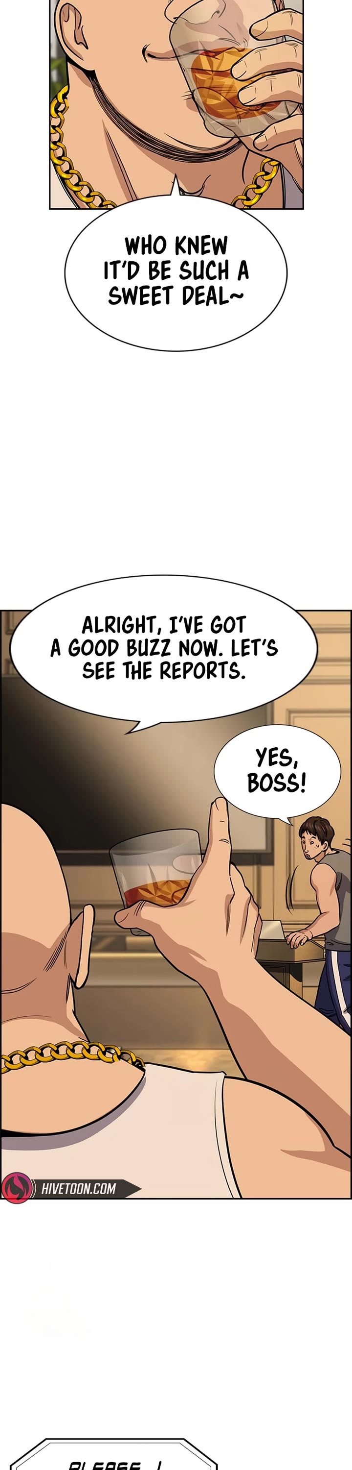 Get Schooled Chapter 231 page 27 - Chapter 231