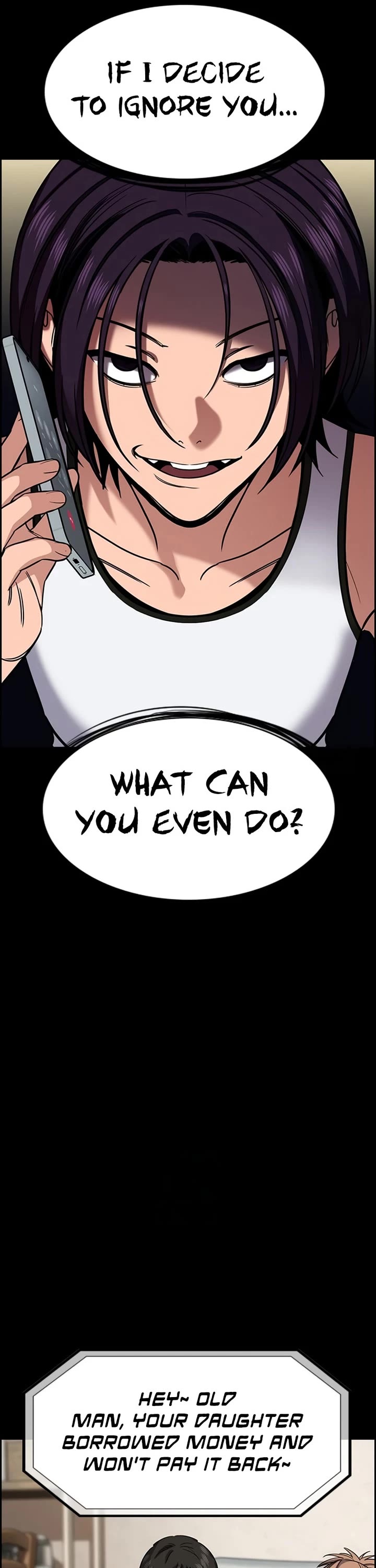 Get Schooled Chapter 231 page 37 - Chapter 231