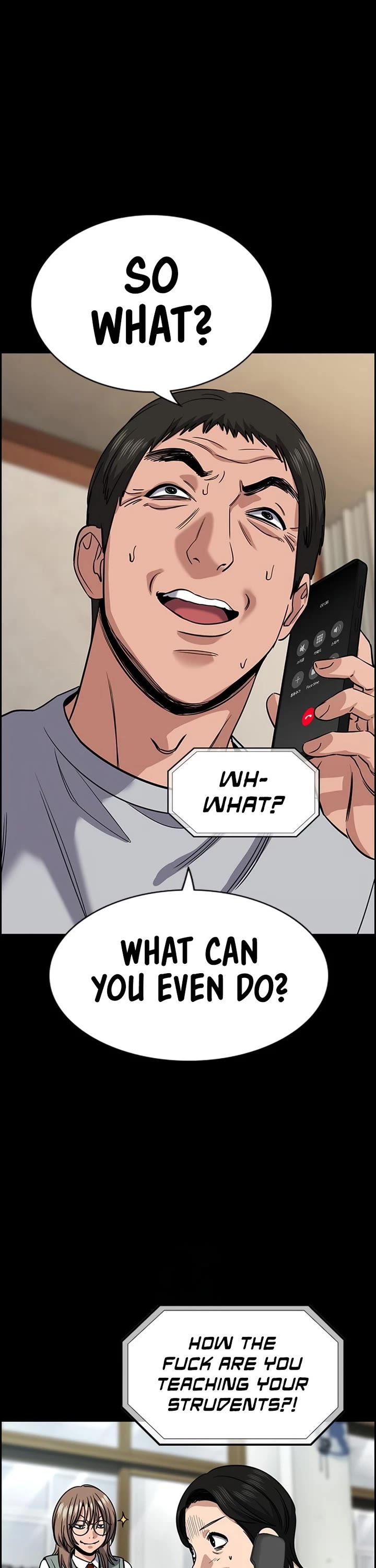 Get Schooled Chapter 231 page 40 - Chapter 231