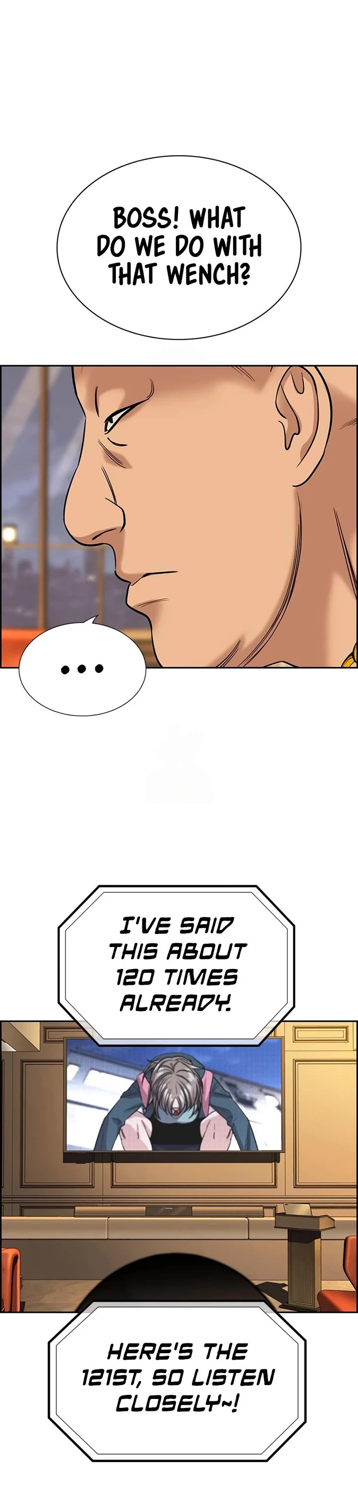 Get Schooled Chapter 231 page 45 - Chapter 231