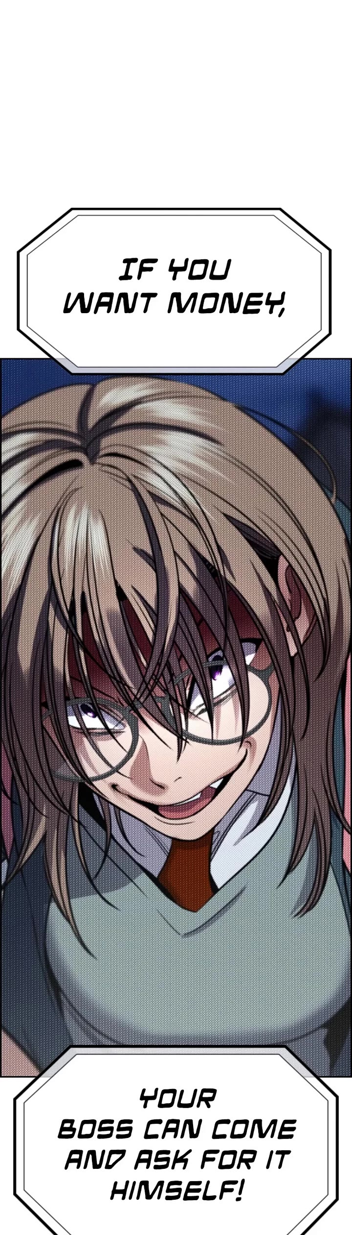 Get Schooled Chapter 231 page 46 - Chapter 231