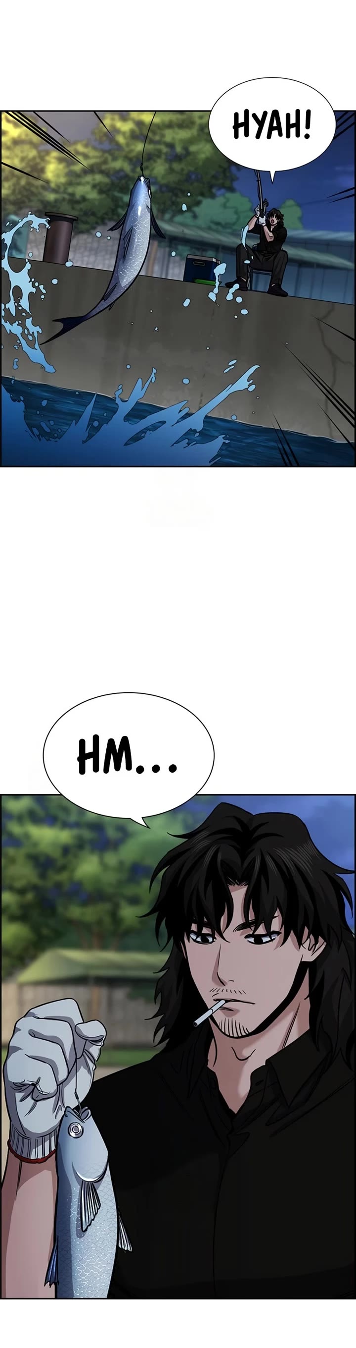 Get Schooled Chapter 231 page 6 - Chapter 231