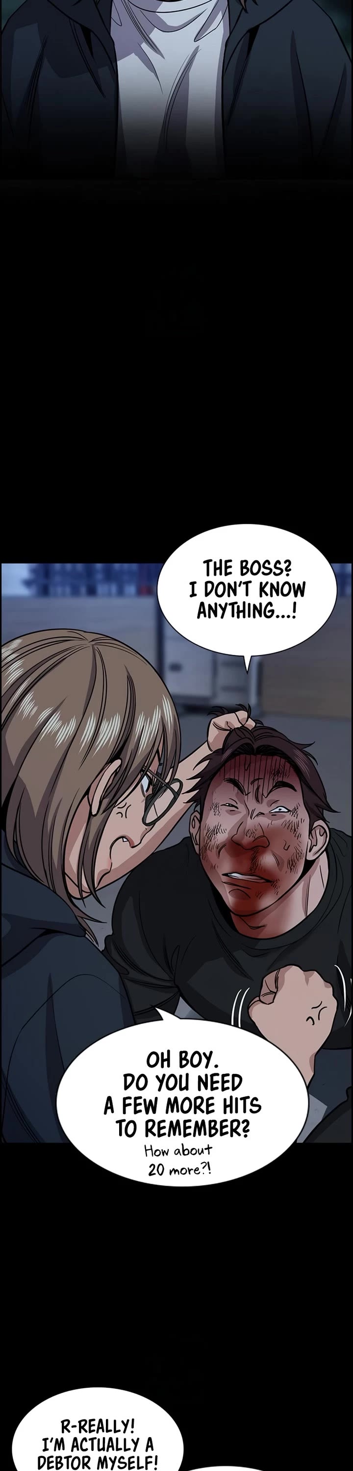 Get Schooled Chapter 231 page 9 - Chapter 231