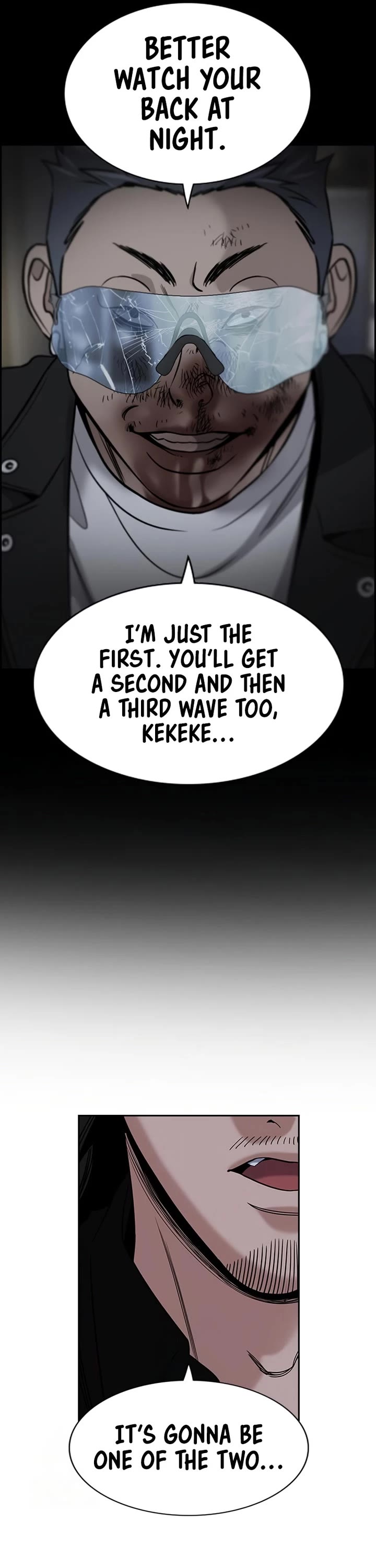 Get Schooled Chapter 232 page 13 - Chapter 232
