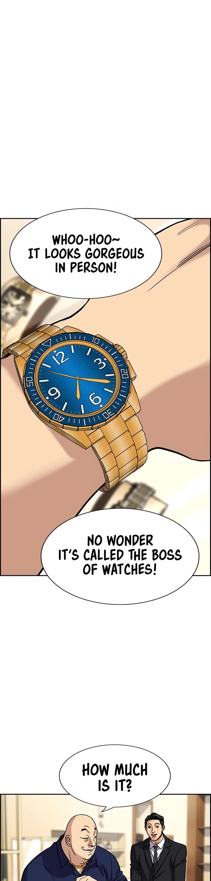 Get Schooled Chapter 232 page 15 - Chapter 232