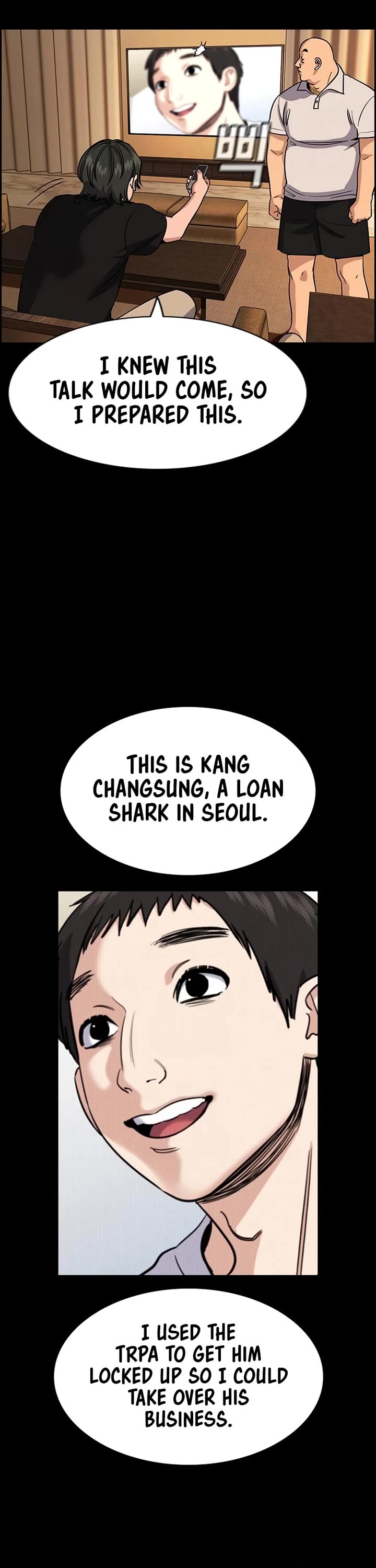 Get Schooled Chapter 232 page 22 - Chapter 232
