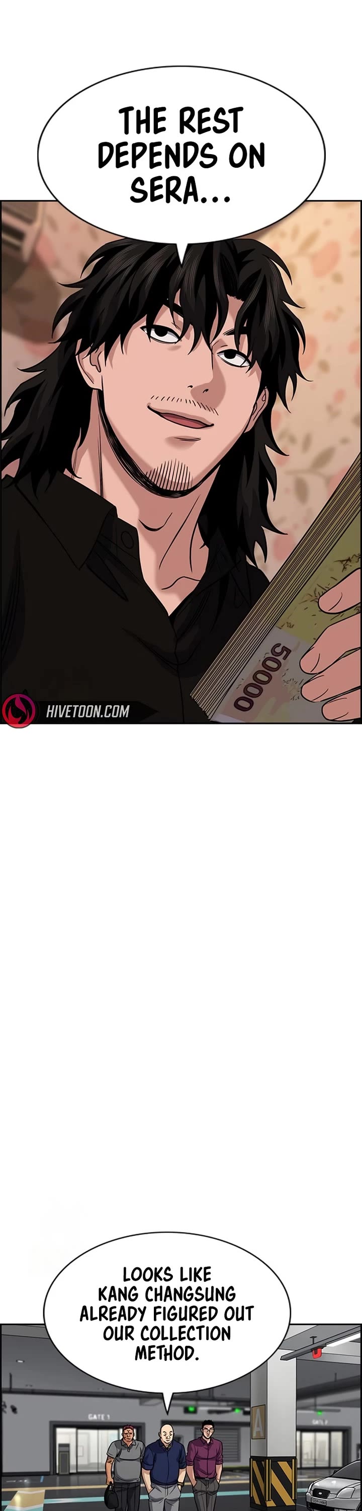 Get Schooled Chapter 232 page 34 - Chapter 232