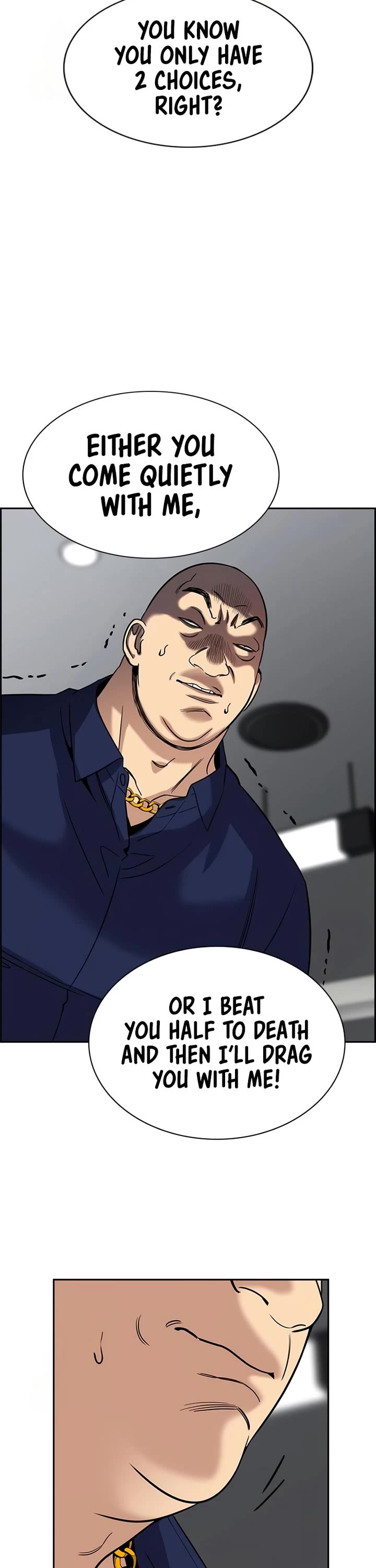 Get Schooled Chapter 232 page 40 - Chapter 232