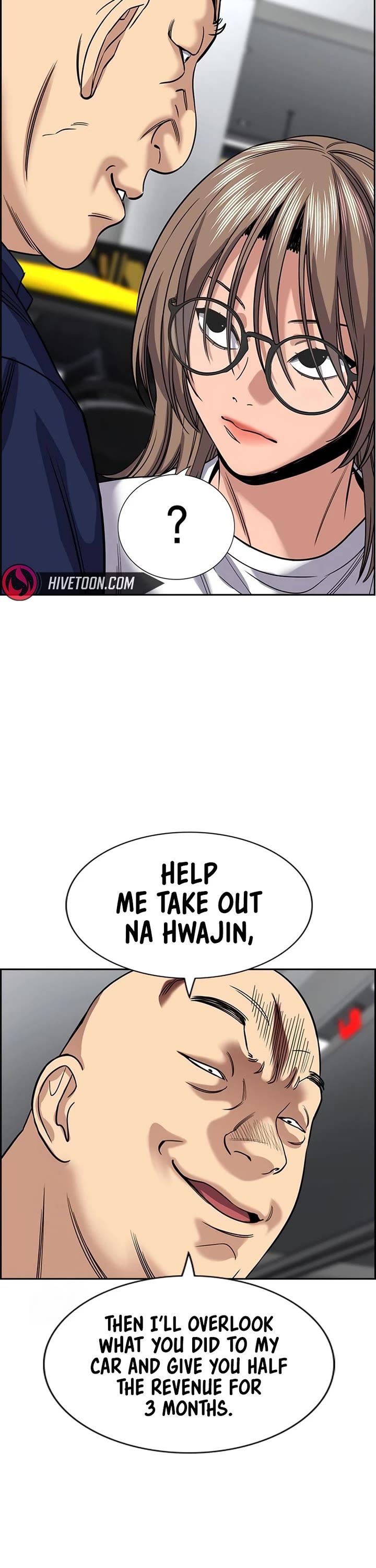 Get Schooled Chapter 232 page 42 - Chapter 232