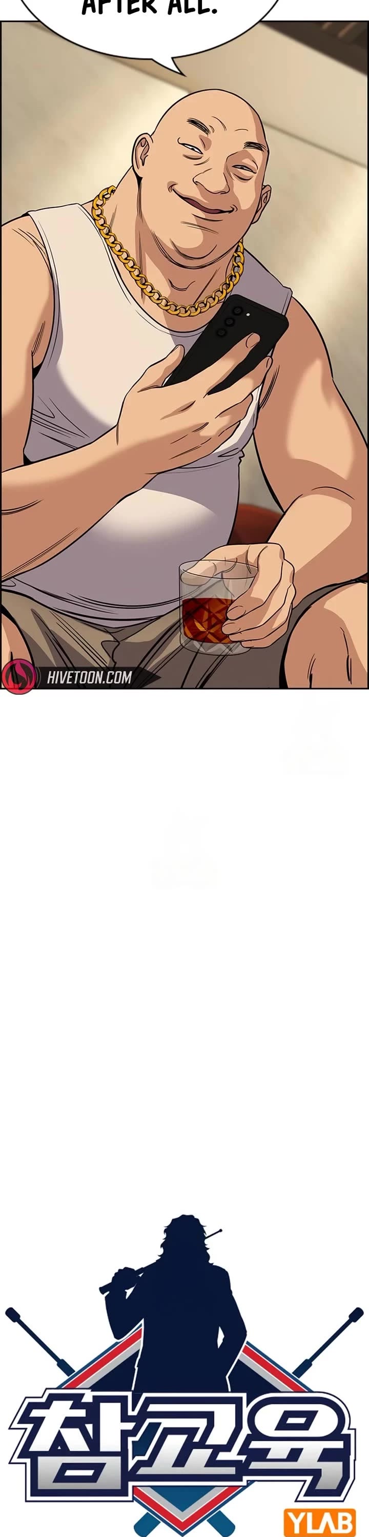 Get Schooled Chapter 232 page 8 - Chapter 232