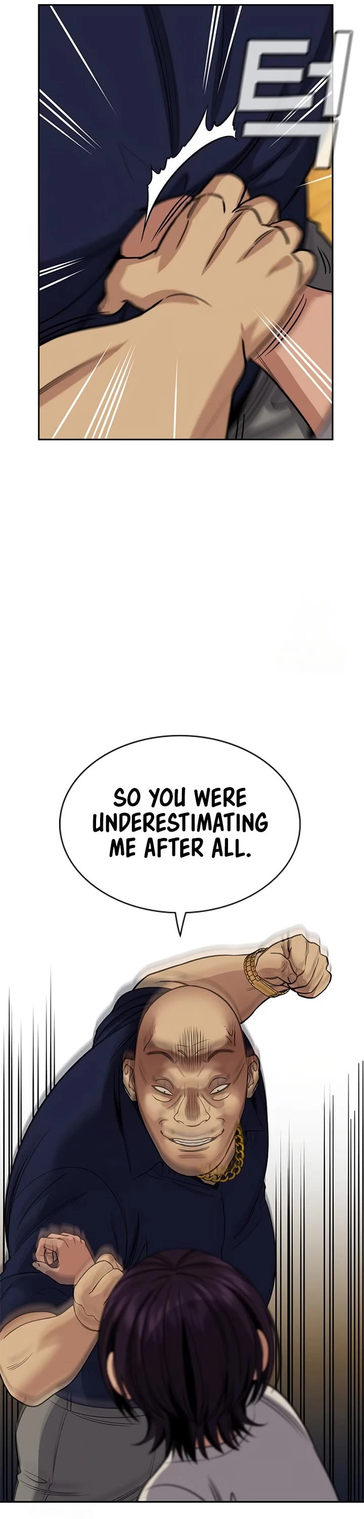 Get Schooled Chapter 233 page 13 - Chapter 233