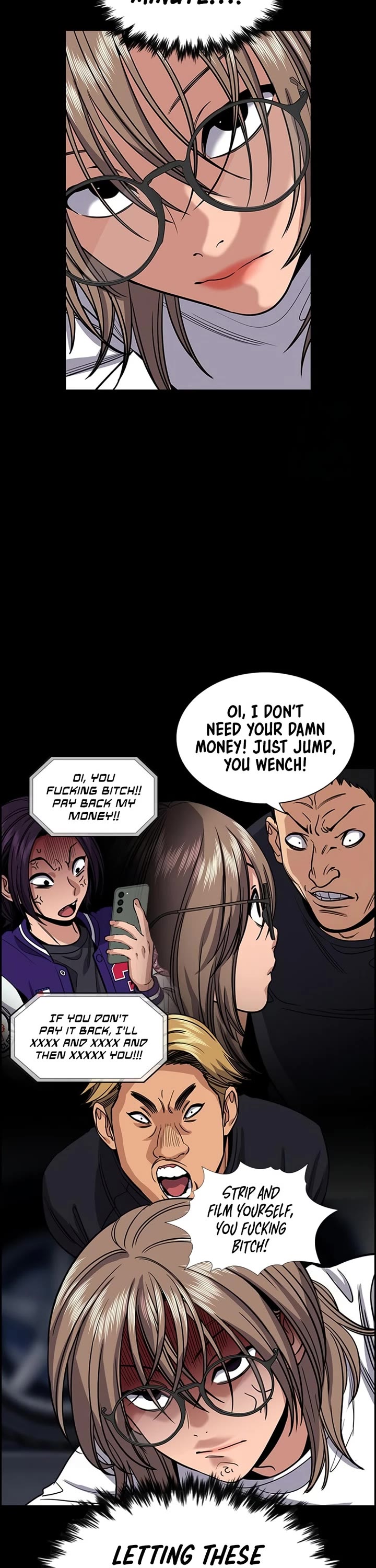 Get Schooled Chapter 233 page 33 - Chapter 233